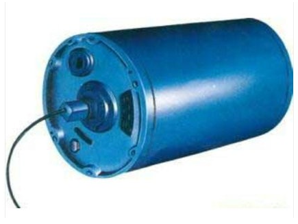 油冷式電動滾筒 油冷式電動滾筒