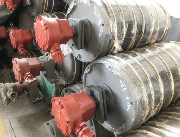 排渣滾筒 排渣滾筒