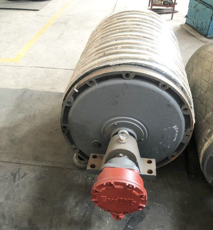 排渣滾筒 排渣滾筒